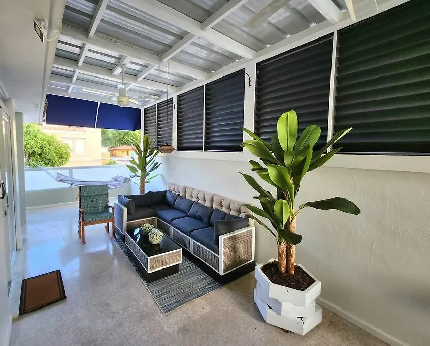 Questa Sol Ocean View Villa Aguadilla 0*,