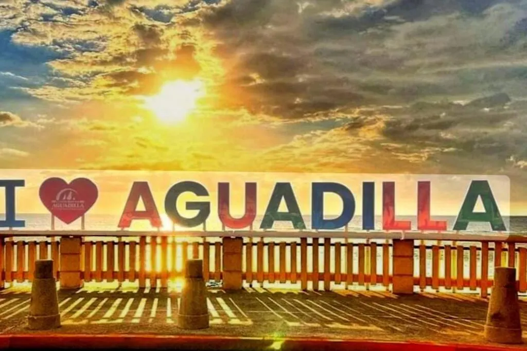 Questa Sol Ocean View Villa Aguadilla